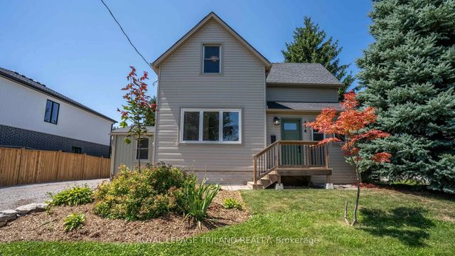114 Fairview Avenue, St. Thomas