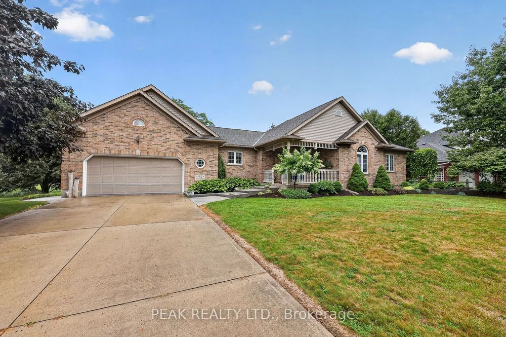 92 Shephard Place, Wilmot