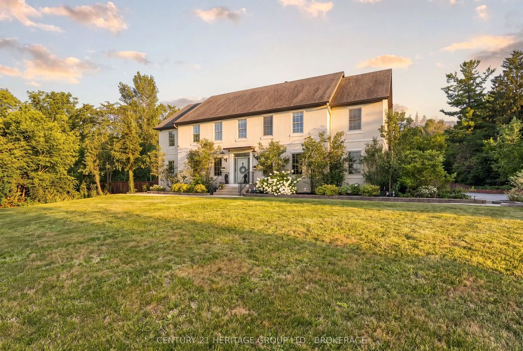 509 Maple Lawn Drive, Kingston