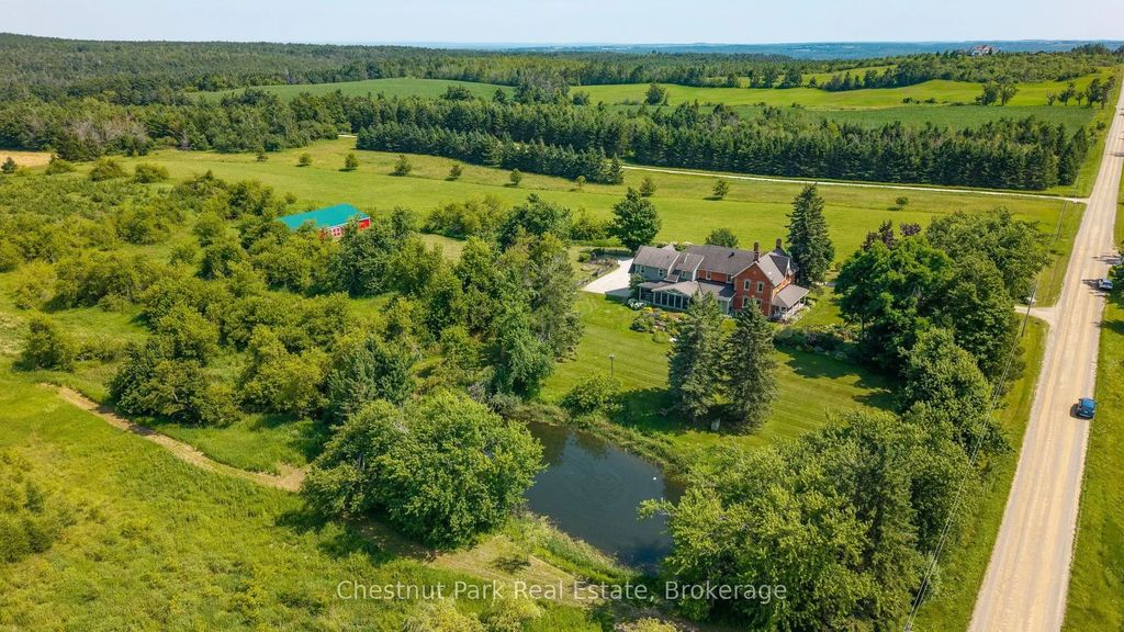 678541 Centre Road, Mulmur