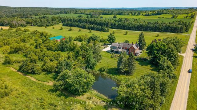 678541 Centre Road, Mulmur