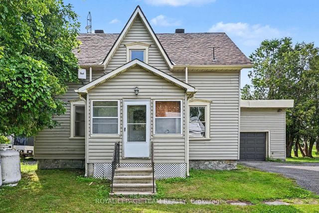 10526 Van Allen Road, North Dundas