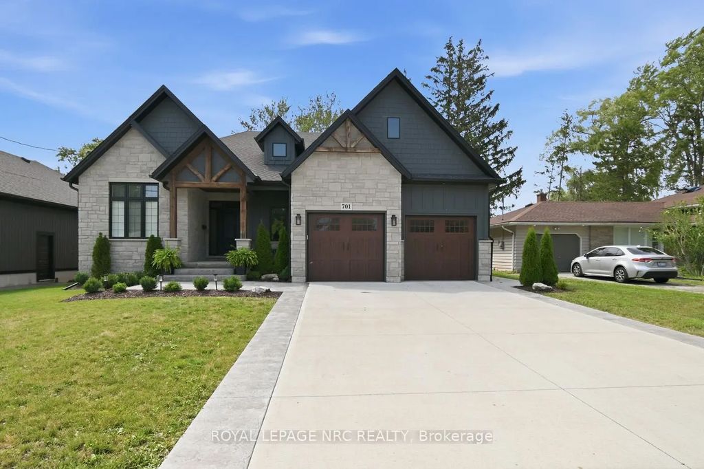 701 Buffalo Road, Fort Erie