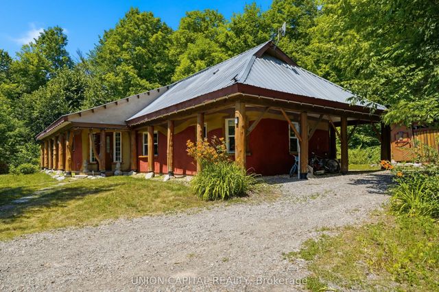 755 Scotch Settlement Road, Madoc