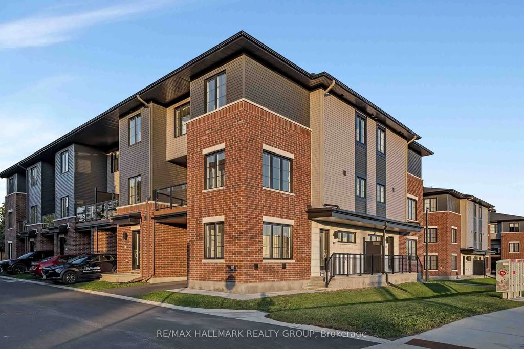 422 Rolling Meadow Crescent, Orleans - Convent Glen and Area