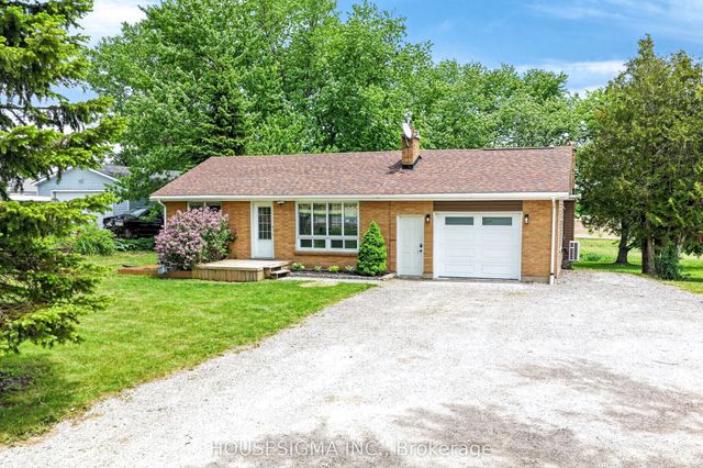 3402 Dorchester Road, Thames Centre