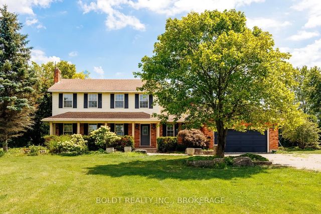 259 Farr Street, Pelham