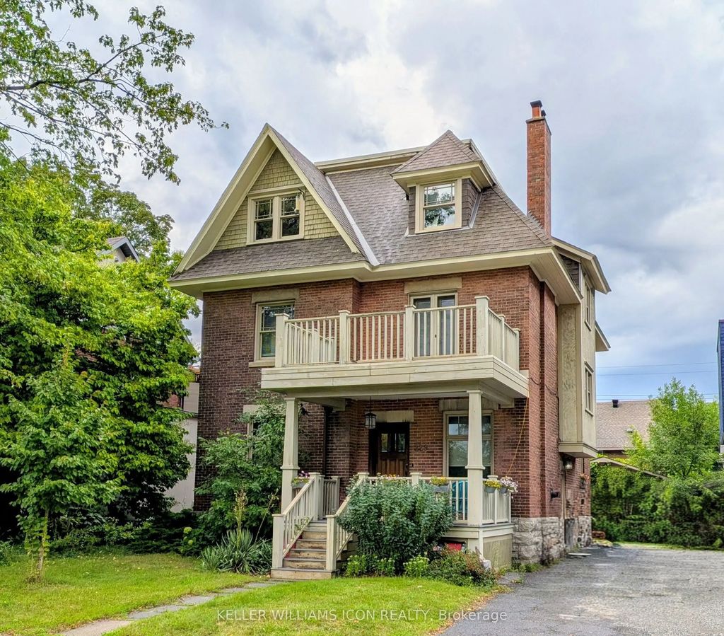 229 Glebe Avenue, Glebe - Ottawa East and Area