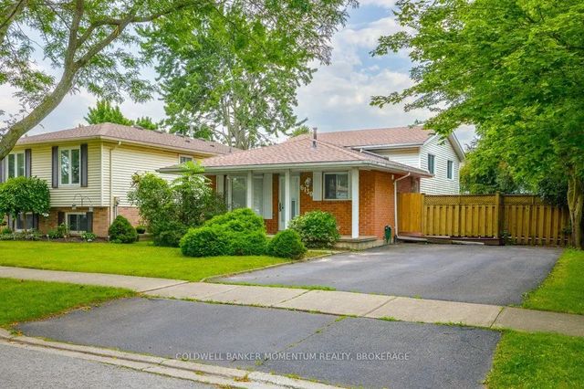 6130 Crimson Drive, Niagara Falls