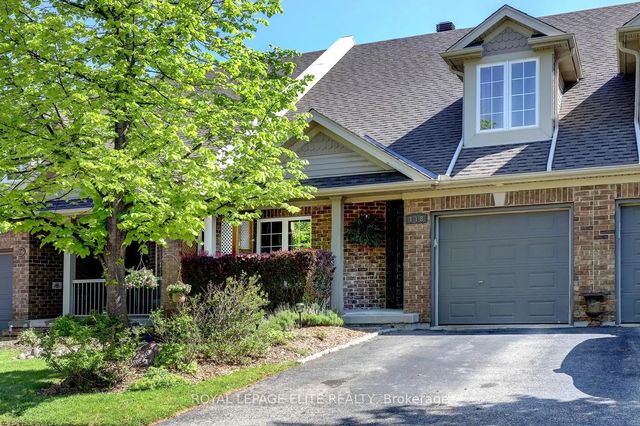 118 Lynch Circle, Guelph