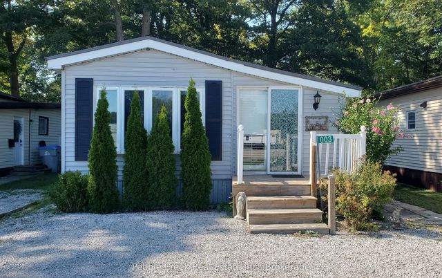 9951 Northville Crescent Unit #3, Lambton Shores