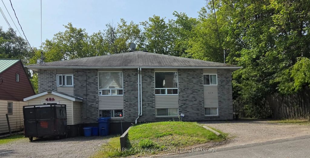 429 Dudley Avenue, North Bay
