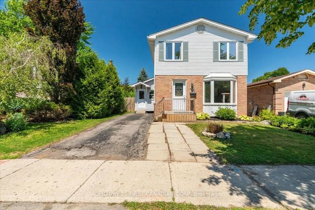 248 Ardsley Crescent, London North