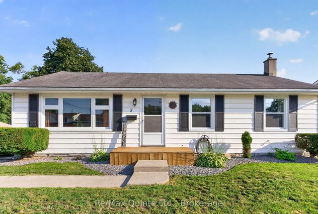 5 Wilkins Street, Belleville