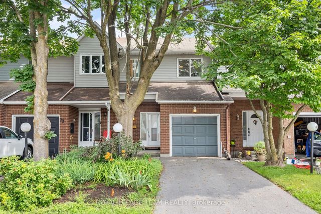 81 Rueter Street, Barrhaven