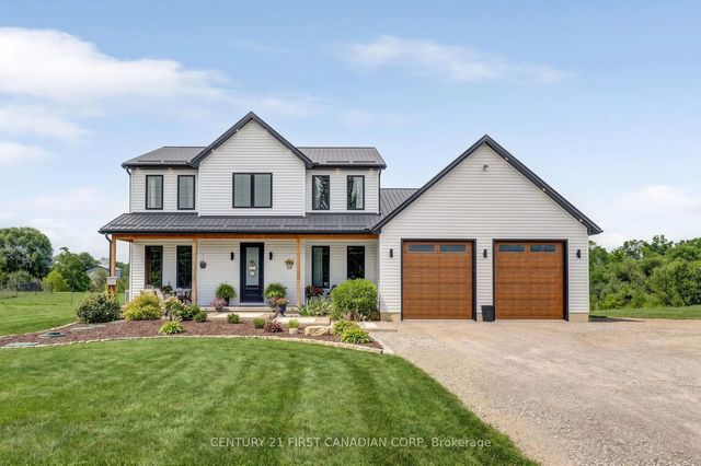 36369 Talbot Line, Southwold