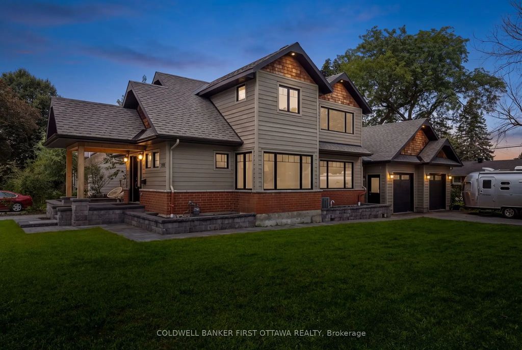 199 Mountbatten Avenue, Alta Vista and Area