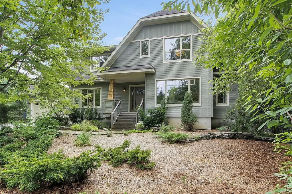 1724 Century Road E, Manotick - Kars - Rideau Twp and Area