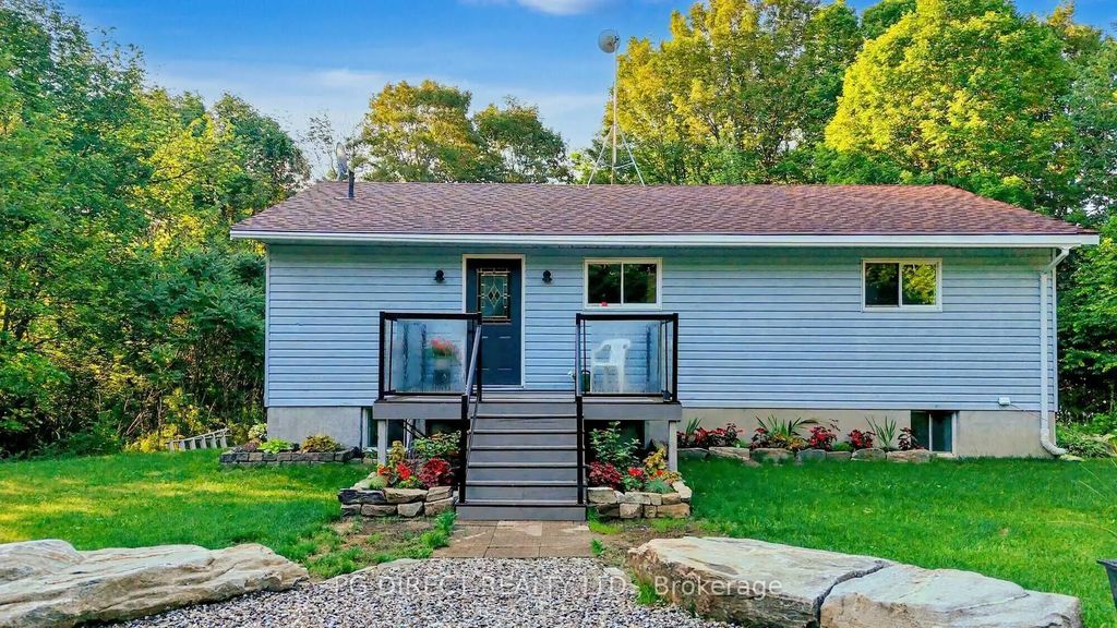 3089 Burnstown Road, Horton