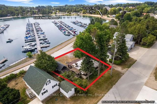 11 Mcneil Street, Northern Bruce Peninsula