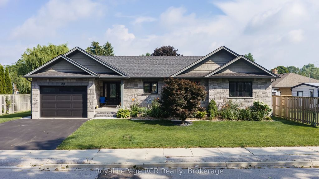 358 5th Street, Hanover
