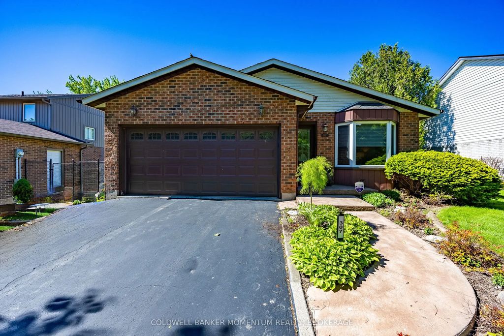 307 Orkney Street W, Haldimand