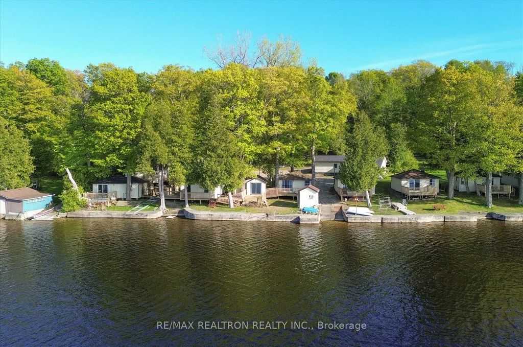 33 Thistle Dew Lane, Prince Edward County