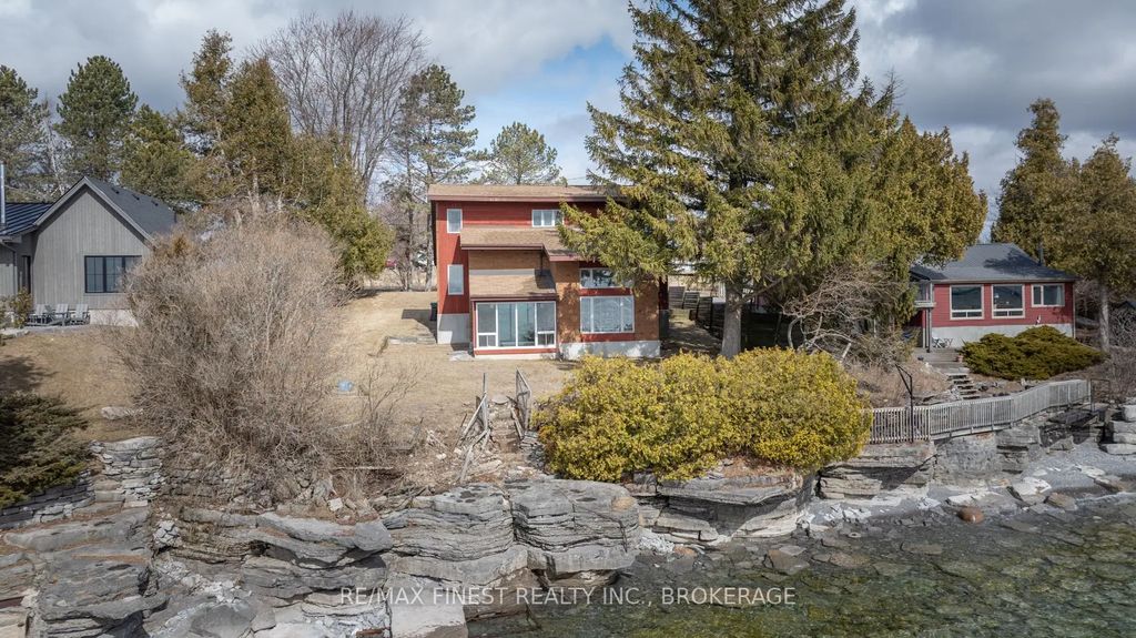 1141 Front Road, Kingston