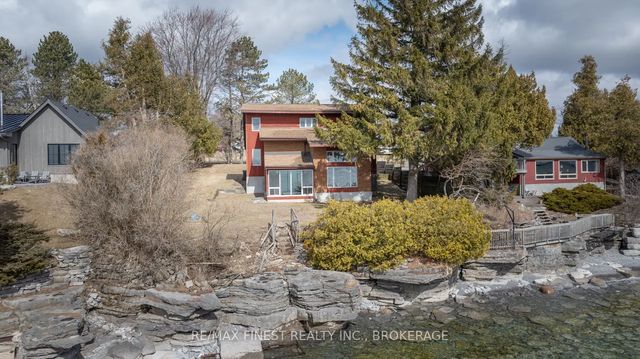 1141 Front Road, Kingston