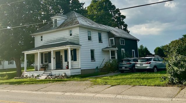 1609 County Road 42 Road, Rideau Lakes