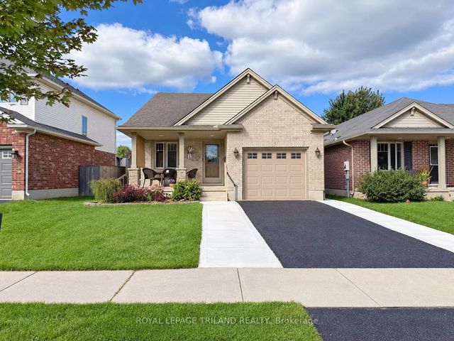 87 Pine Valley Drive, St. Thomas