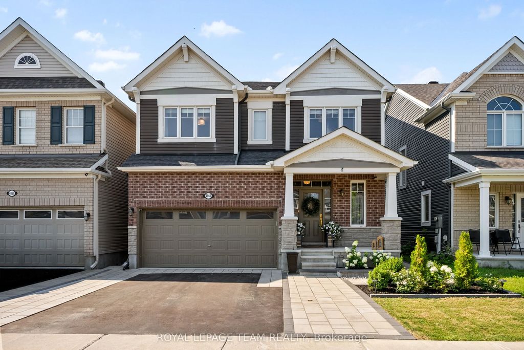 4865 Abbott Street E, Kanata