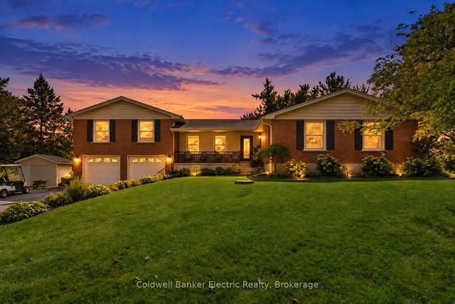 2367 Base Line, Otonabee-South Monaghan