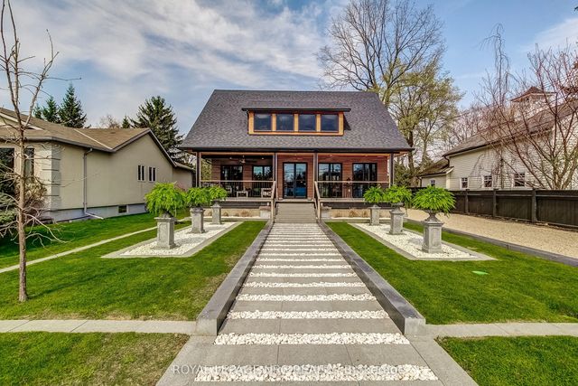 33 Gage Street, Niagara-on-the-Lake