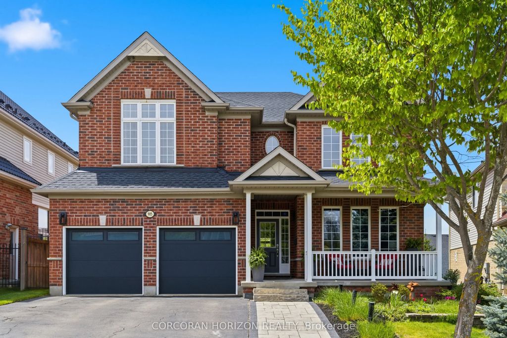 905 Marigold Court, Kitchener