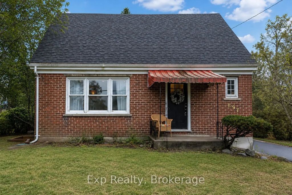 297 Victoria Avenue A, Belleville