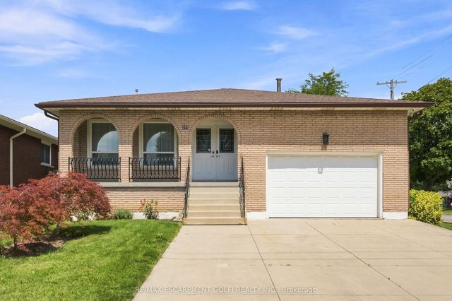 377 Carson Drive, Hamilton