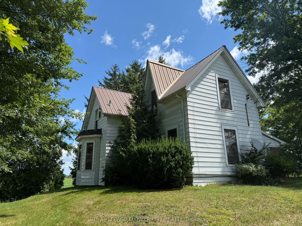 422 Mcclung Road, Haldimand