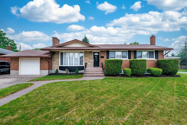 25 Clearview Heights, St. Catharines