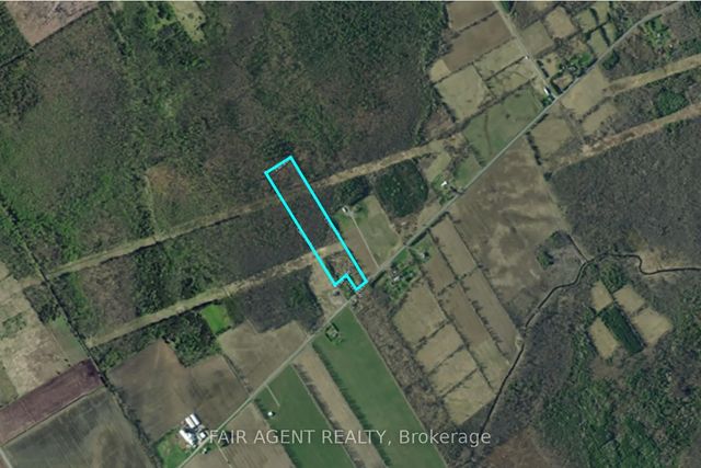 Pt Lt16 North Lunenburg Road W, South Stormont