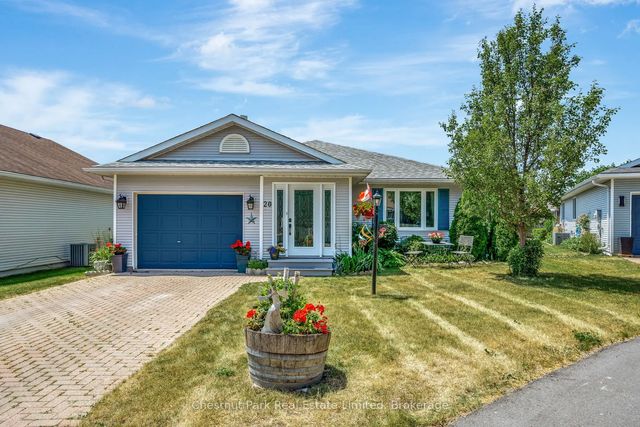 20 Monroe Court, Prince Edward County