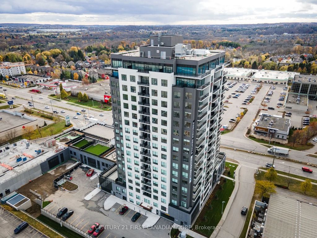4286 E King Street 1004, Kitchener