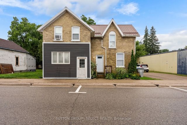 103 King Street, Bluewater