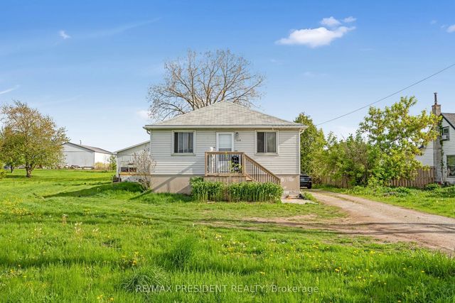 1224 Parkinson Road, Woodstock