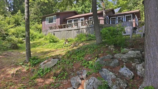 146 Skootamatta Lake N/a, Addington Highlands