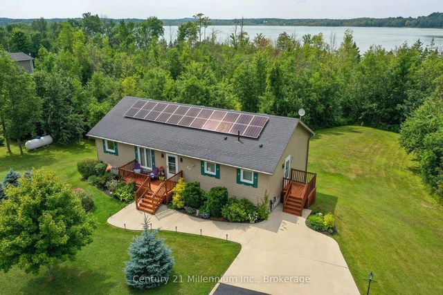 126 Almur Drive, Georgian Bluffs