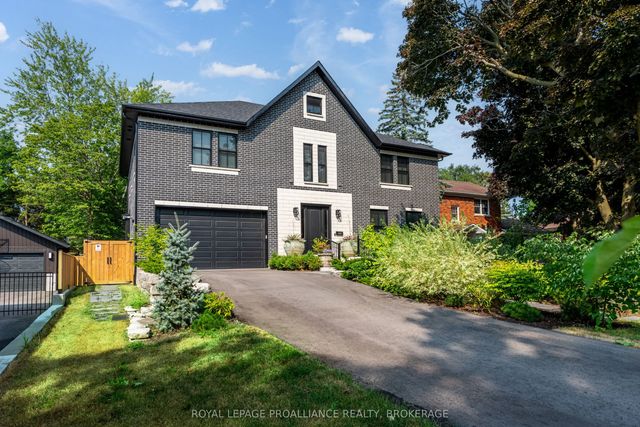 124 Churchill Crescent, Kingston