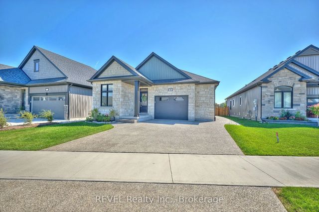 99 Homestead Drive, Niagara-on-the-Lake