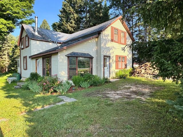 315134 Highway 6 N/a, West Grey