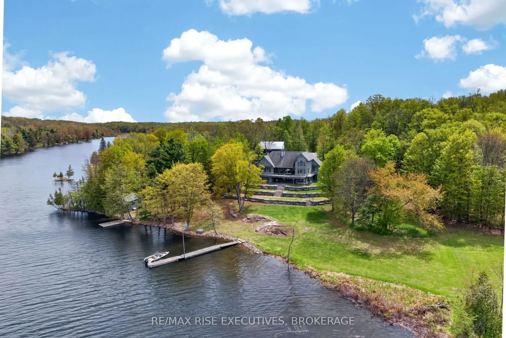 1206b Burnt Hills Road, Frontenac